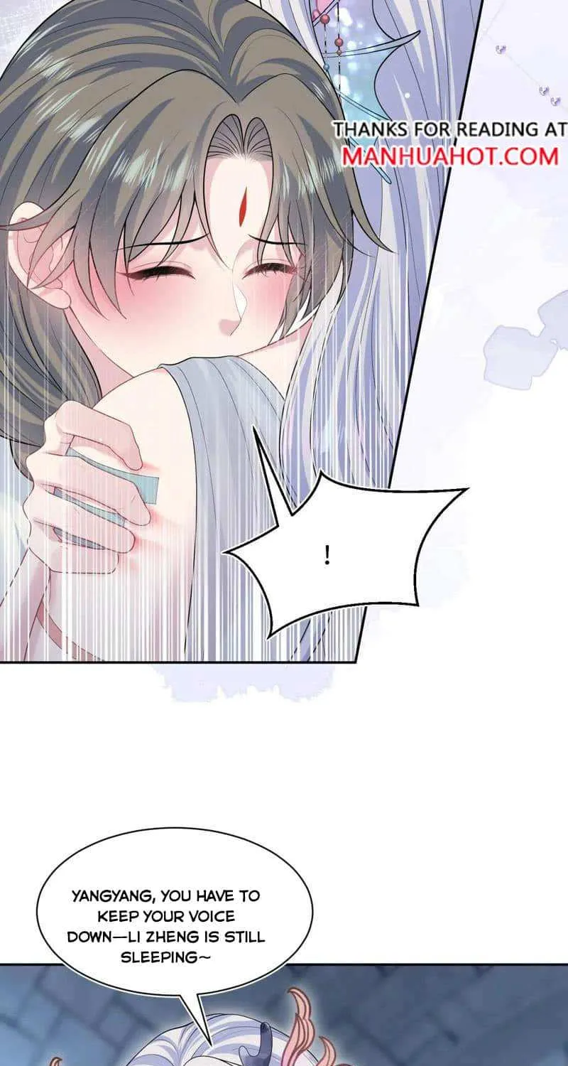 Read Seize My Boyfriend chapter 395 image 38 on Lezhin