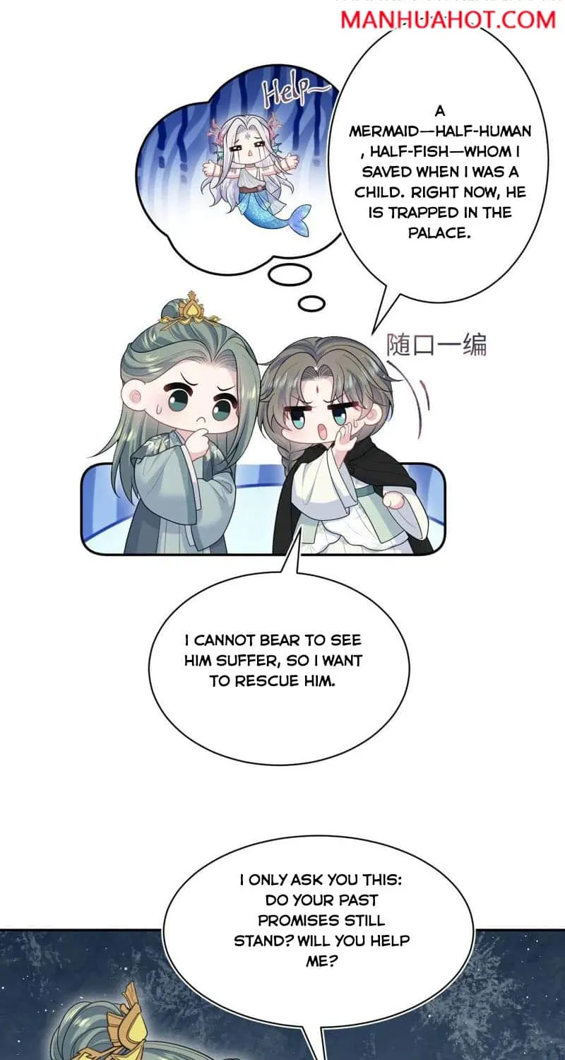 Read Seize My Boyfriend chapter 395 image 4 on Lezhin