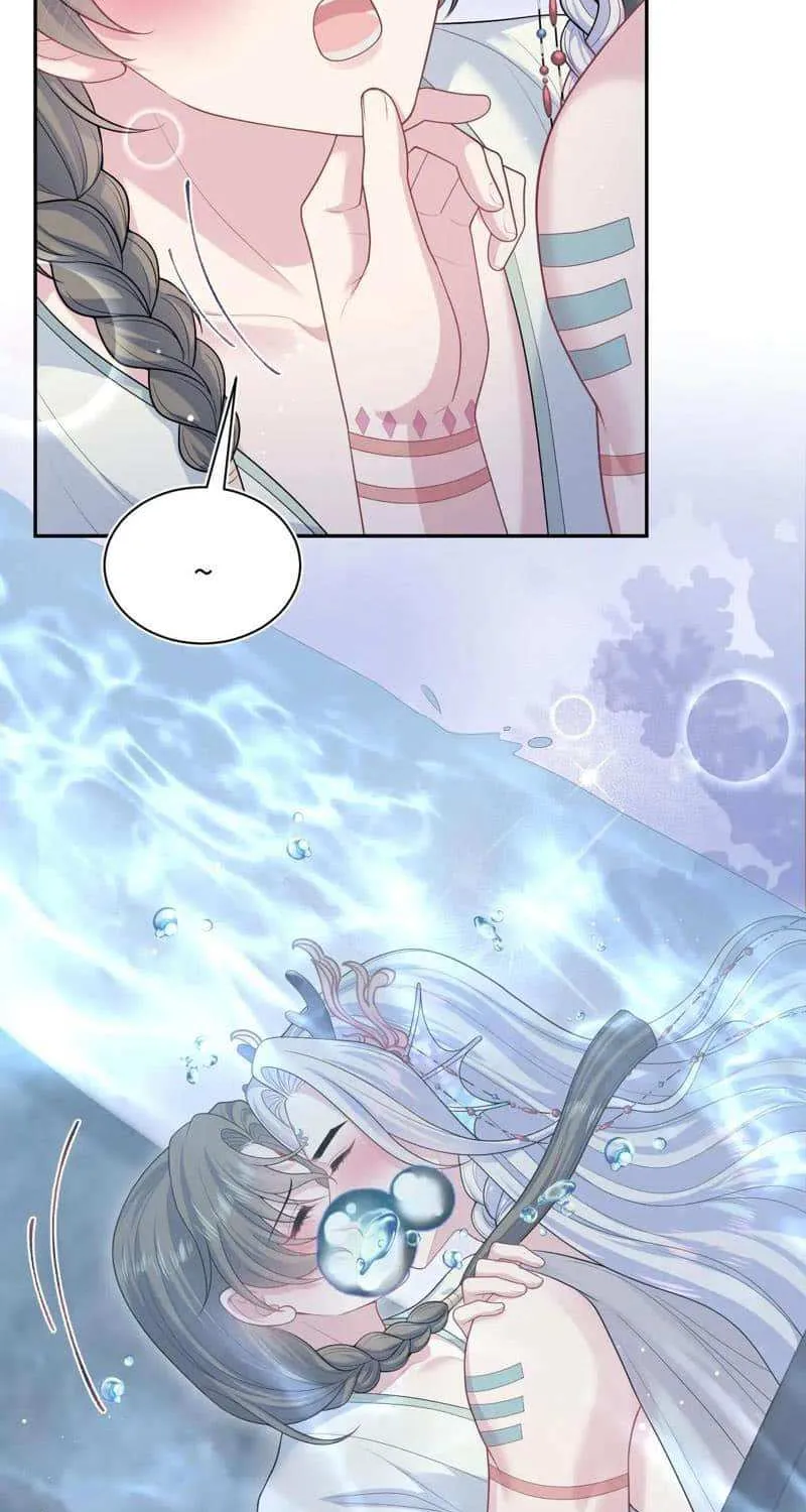 Read Seize My Boyfriend chapter 395 image 40 on Lezhin