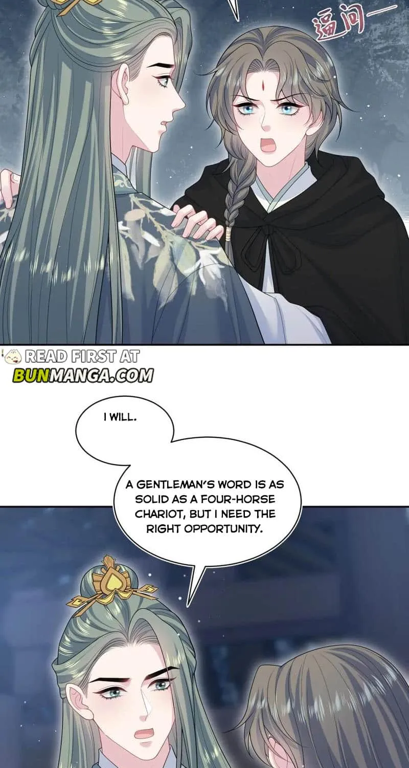 Read Seize My Boyfriend chapter 395 image 5 on Lezhin
