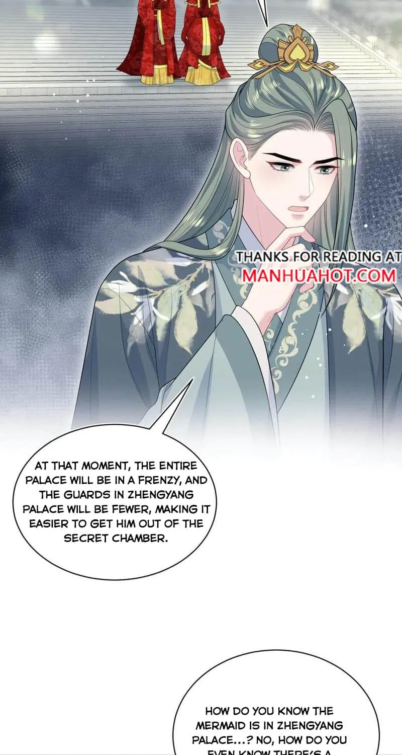 Read Seize My Boyfriend chapter 395 image 7 on Lezhin