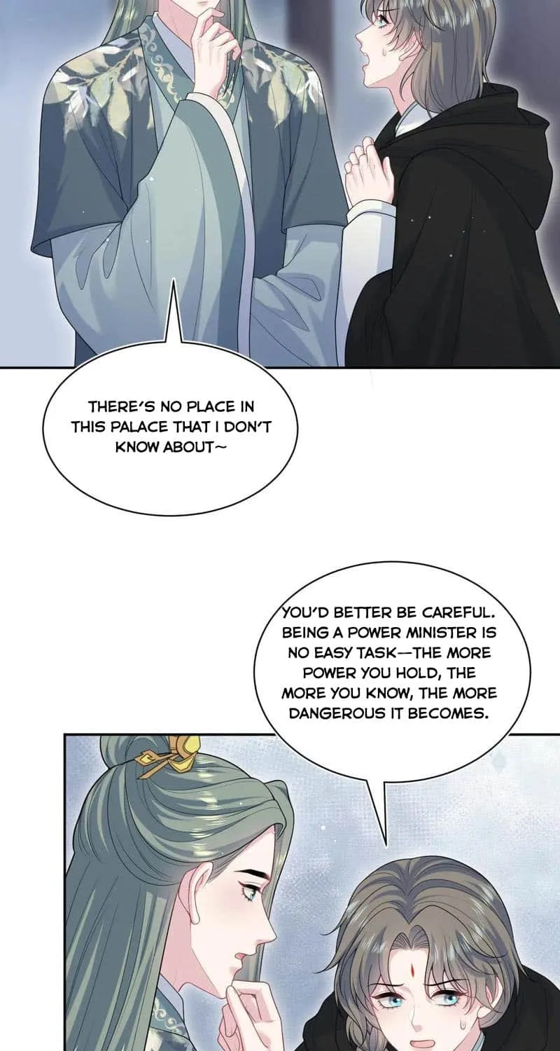 Read Seize My Boyfriend chapter 395 image 9 on Lezhin