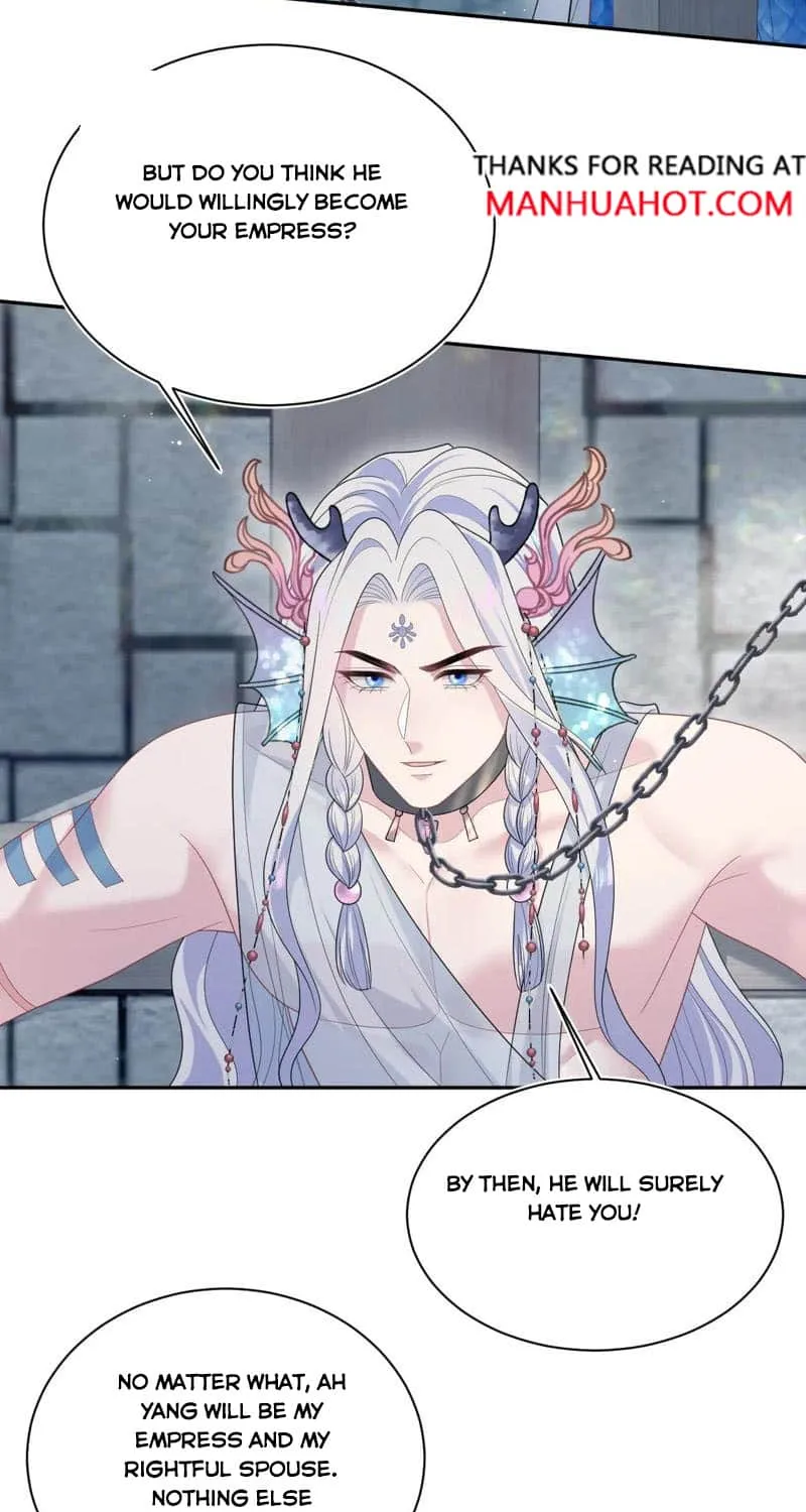 Read Seize My Boyfriend chapter 396 image 11 on Lezhin
