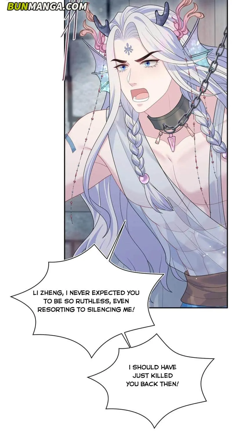 Read Seize My Boyfriend chapter 396 image 13 on Lezhin