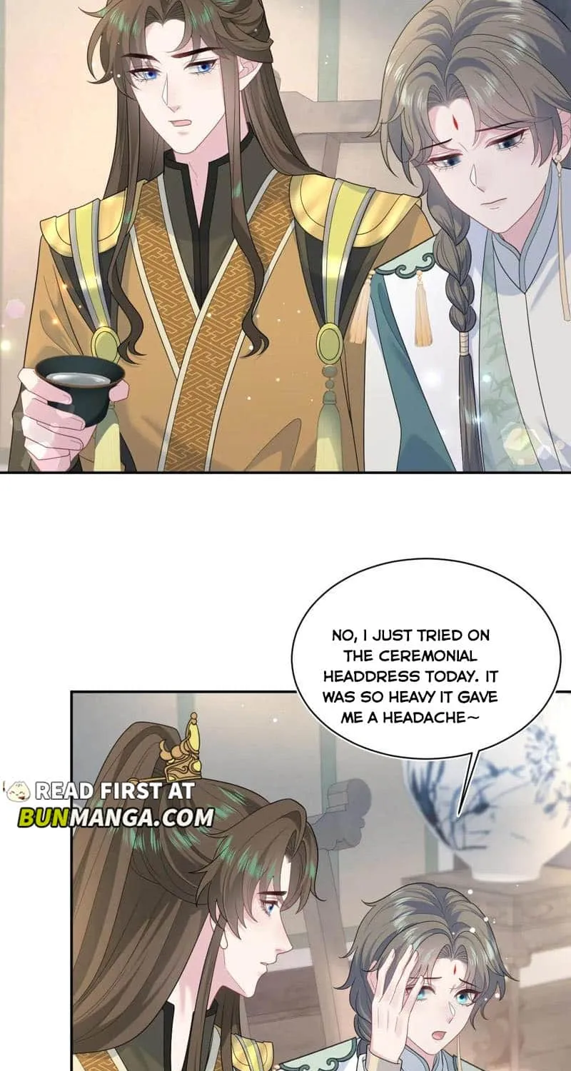 Read Seize My Boyfriend chapter 396 image 19 on Lezhin