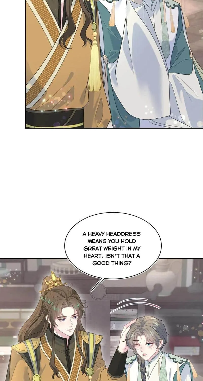 Read Seize My Boyfriend chapter 396 image 20 on Lezhin