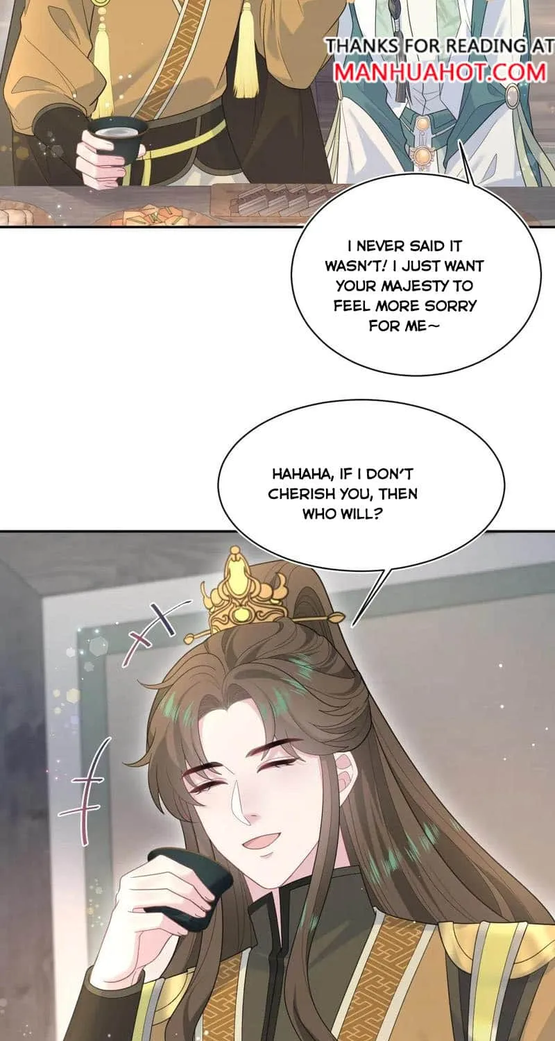 Read Seize My Boyfriend chapter 396 image 21 on Lezhin