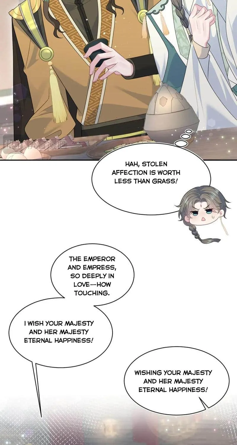 Read Seize My Boyfriend chapter 396 image 25 on Lezhin