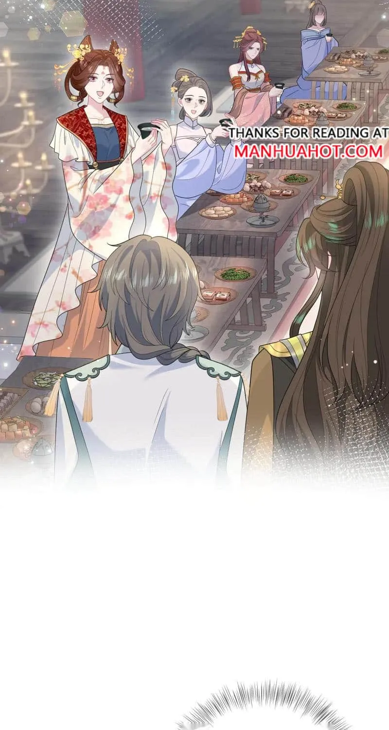 Read Seize My Boyfriend chapter 396 image 26 on Lezhin