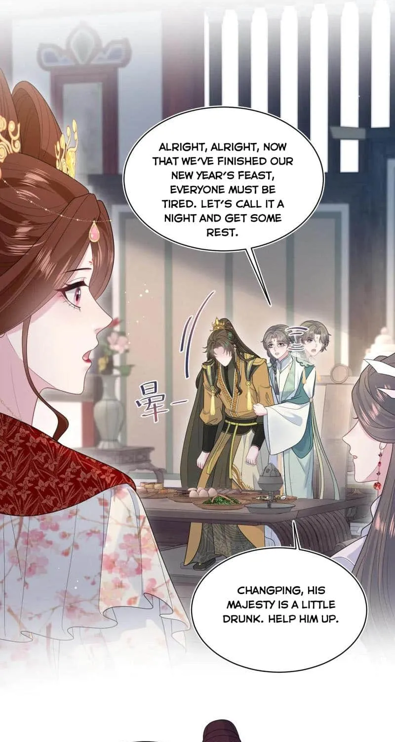 Read Seize My Boyfriend chapter 396 image 28 on Lezhin