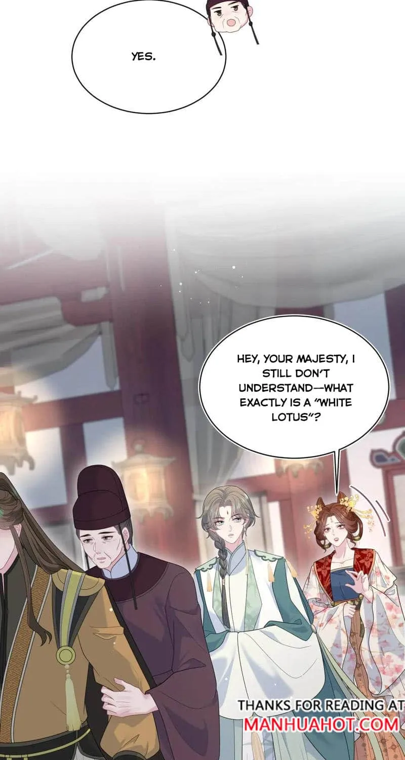 Read Seize My Boyfriend chapter 396 image 29 on Lezhin