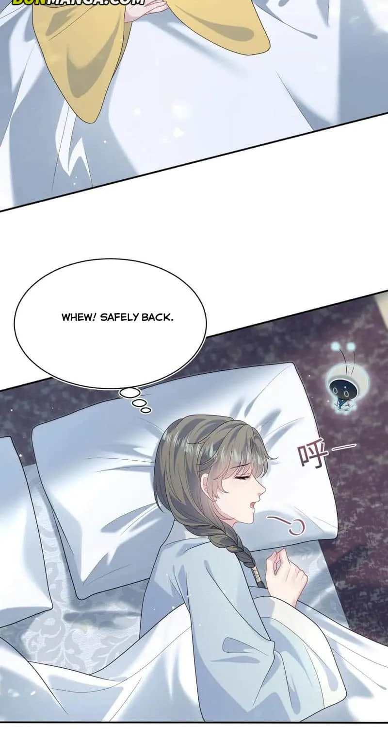 Read Seize My Boyfriend chapter 396 image 3 on Lezhin