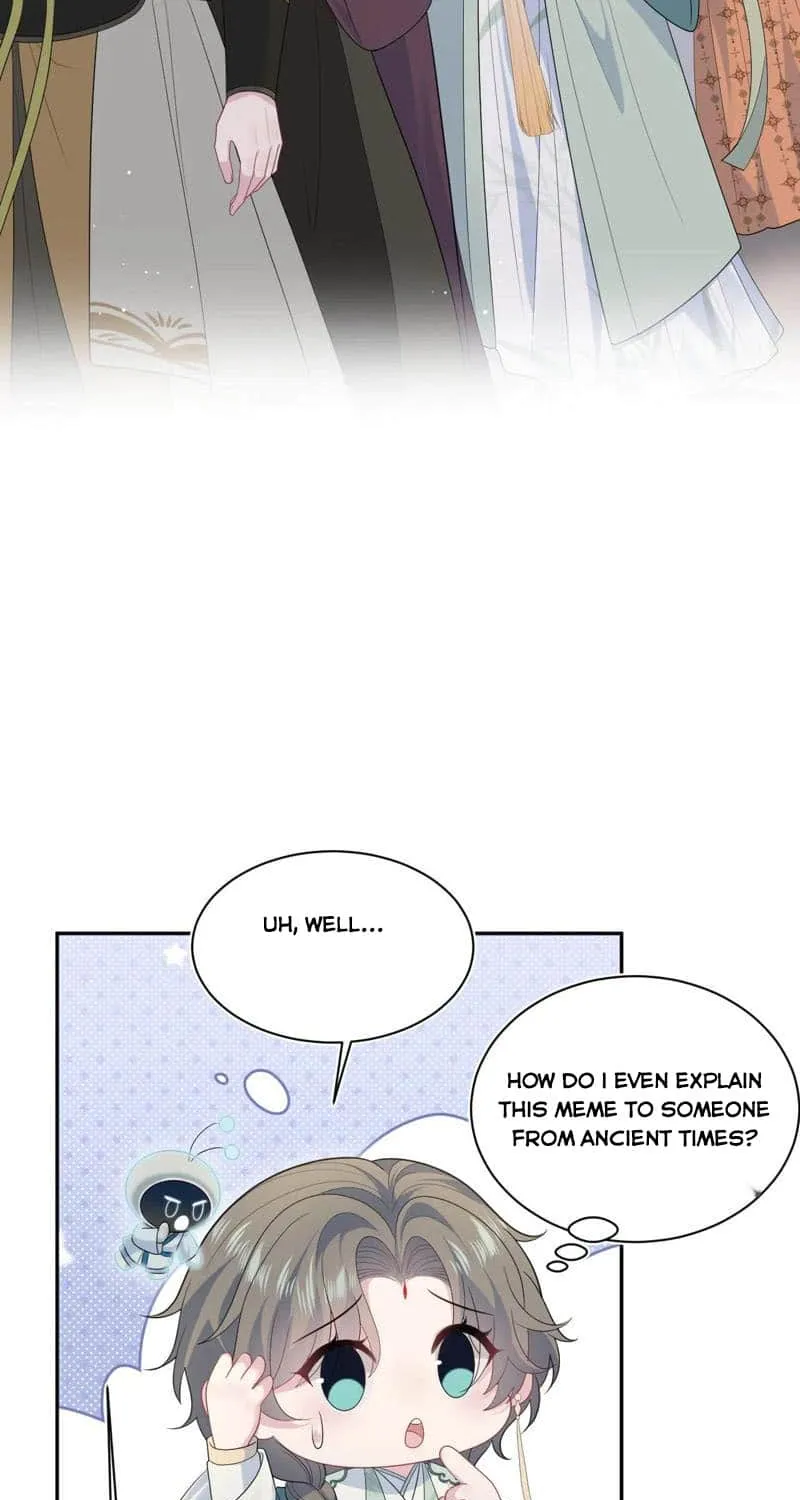 Read Seize My Boyfriend chapter 396 image 30 on Lezhin