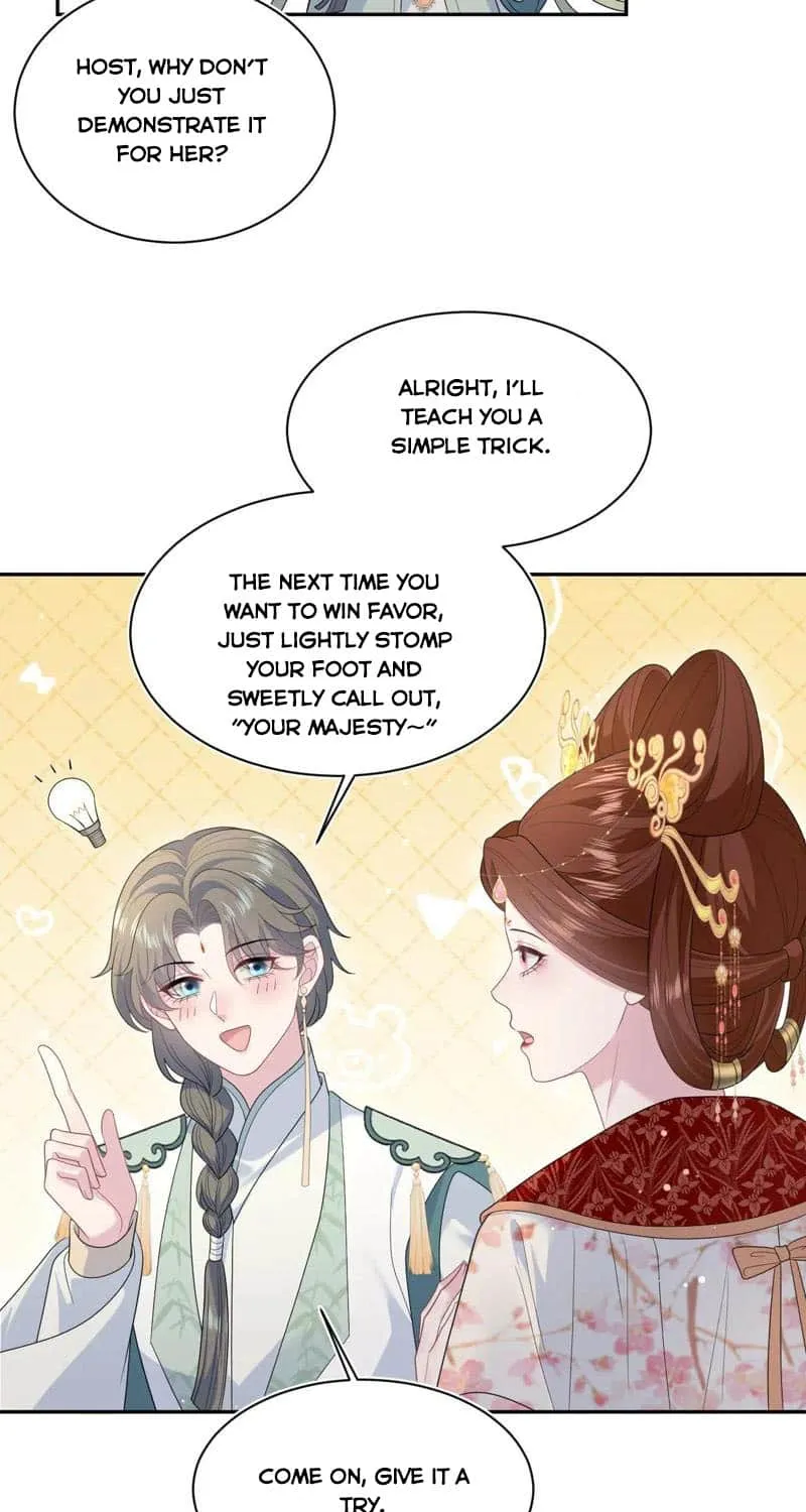 Read Seize My Boyfriend chapter 396 image 32 on Lezhin