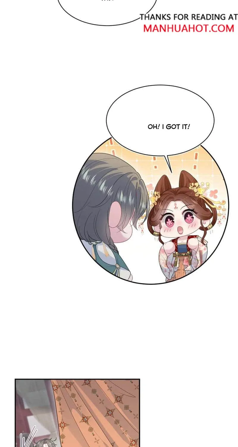 Read Seize My Boyfriend chapter 396 image 33 on Lezhin