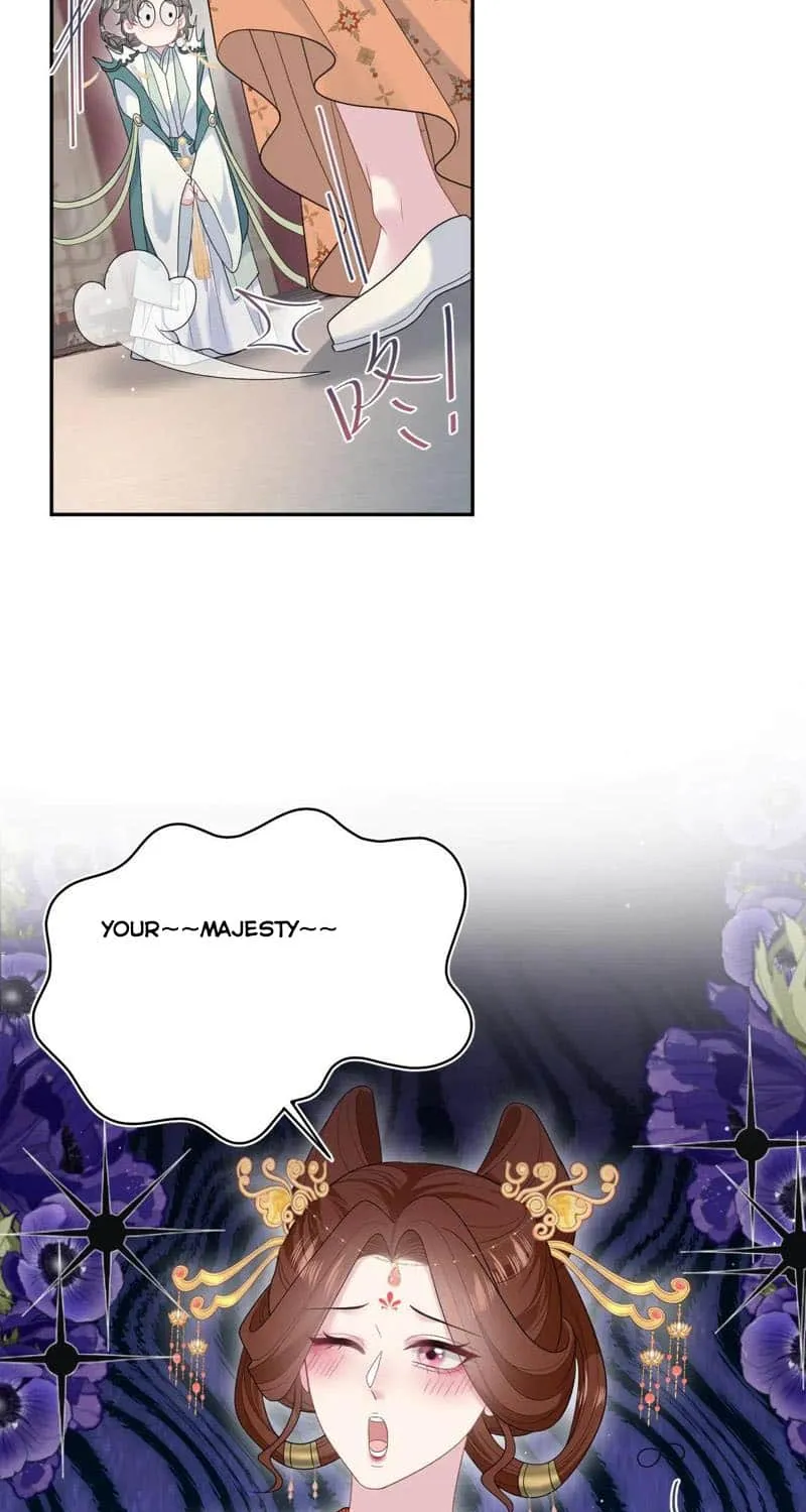Read Seize My Boyfriend chapter 396 image 34 on Lezhin