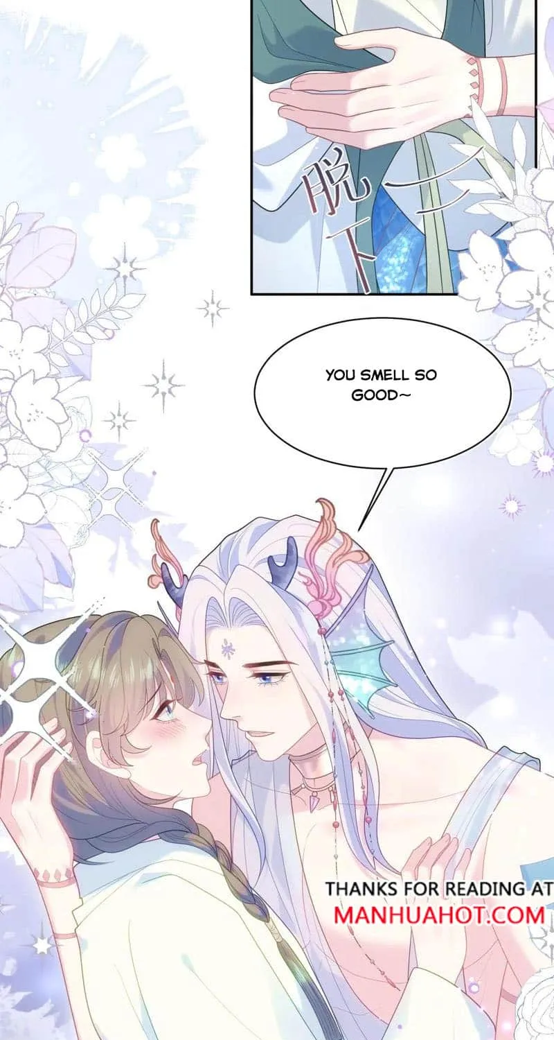 Read Seize My Boyfriend chapter 396 image 43 on Lezhin