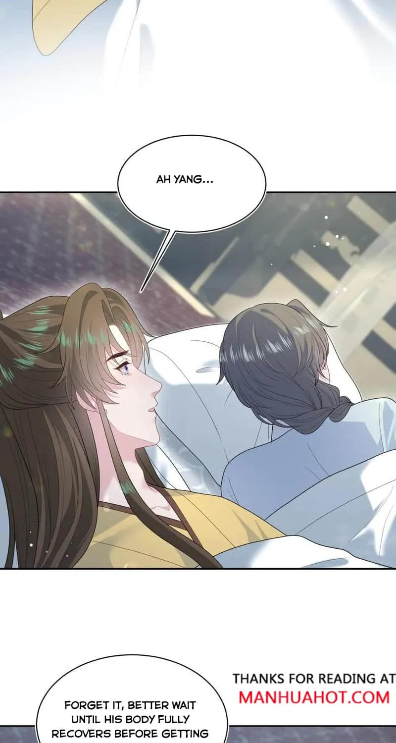 Read Seize My Boyfriend chapter 396 image 6 on Lezhin