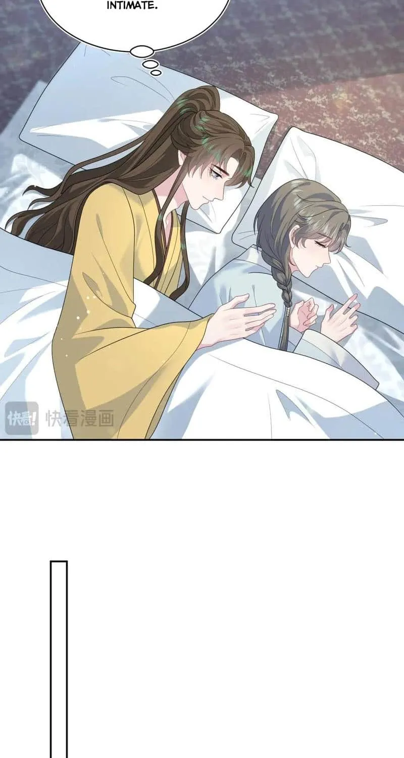 Read Seize My Boyfriend chapter 396 image 7 on Lezhin