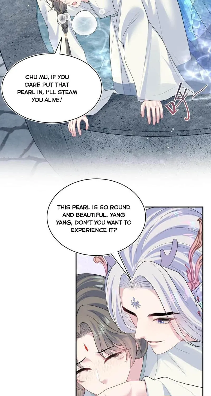 Read Seize My Boyfriend chapter 397 image 1 on Lezhin