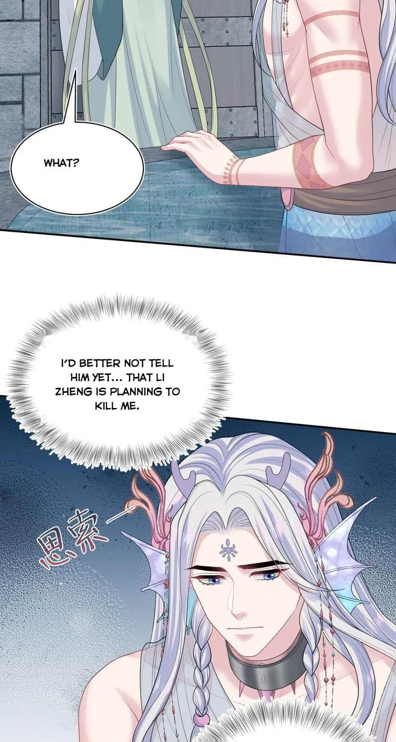 Read Seize My Boyfriend chapter 397 image 10 on Lezhin