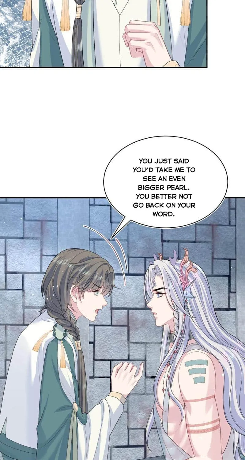 Read Seize My Boyfriend chapter 397 image 13 on Lezhin