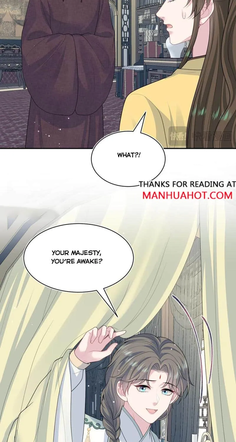 Read Seize My Boyfriend chapter 397 image 17 on Lezhin