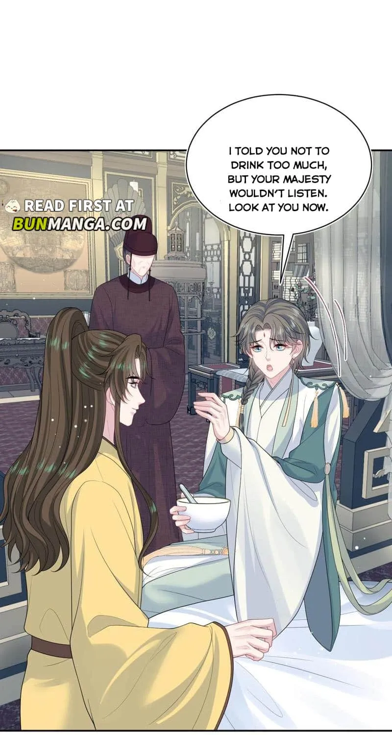 Read Seize My Boyfriend chapter 397 image 19 on Lezhin