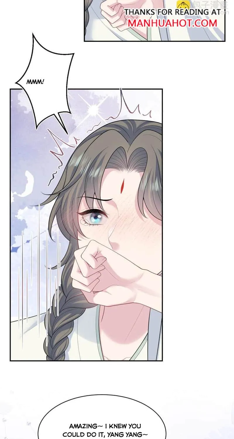 Read Seize My Boyfriend chapter 397 image 2 on Lezhin
