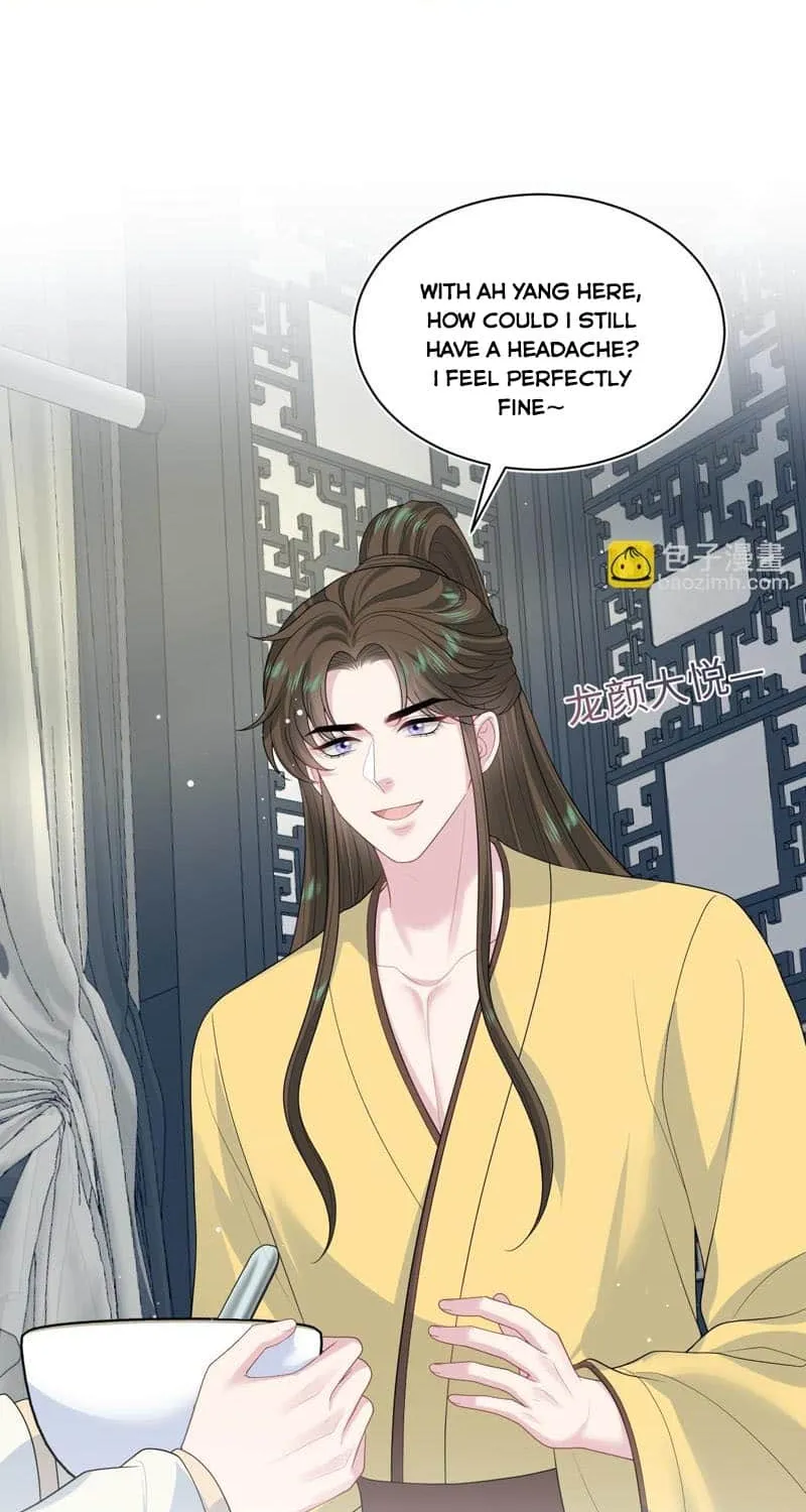 Read Seize My Boyfriend chapter 397 image 20 on Lezhin