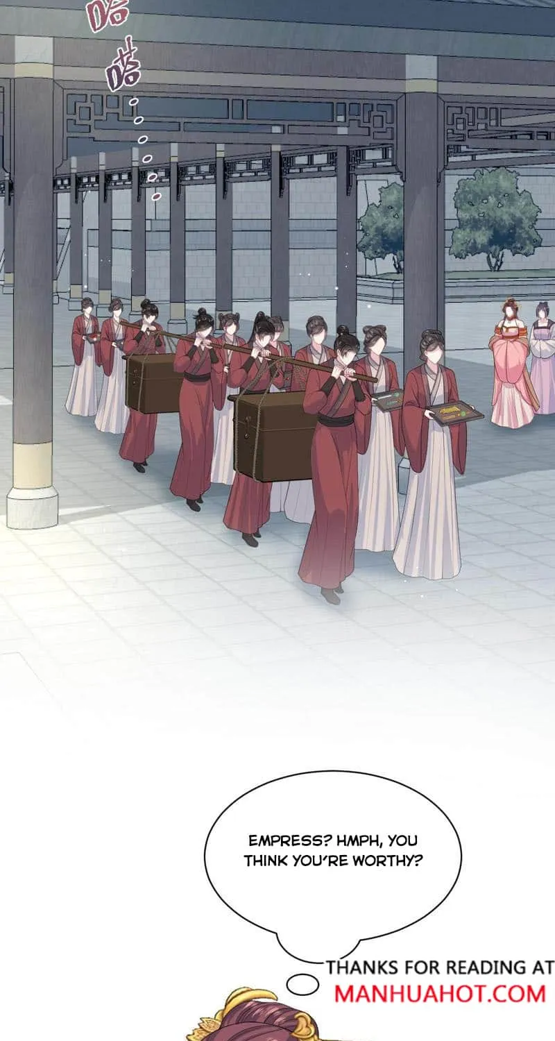 Read Seize My Boyfriend chapter 397 image 23 on Lezhin