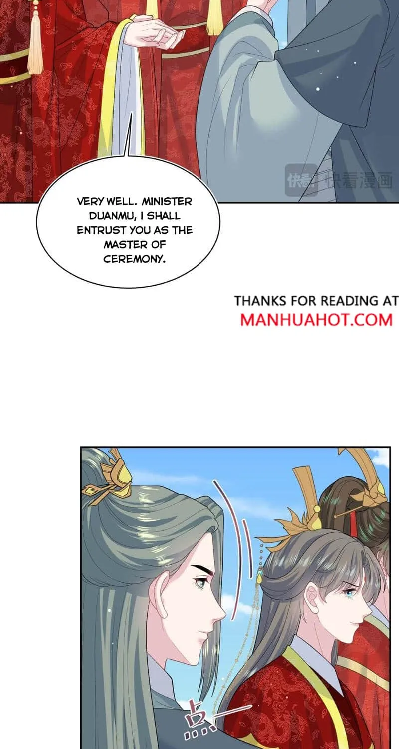 Read Seize My Boyfriend chapter 397 image 28 on Lezhin