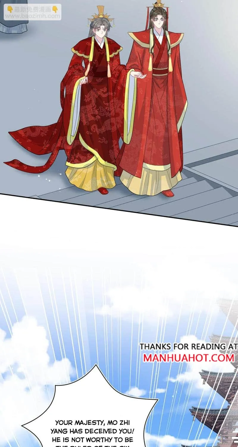 Read Seize My Boyfriend chapter 397 image 30 on Lezhin