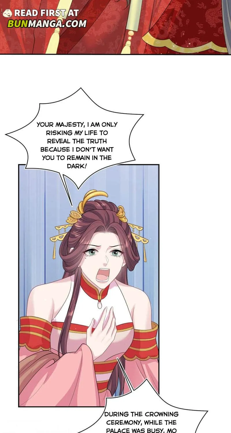 Read Seize My Boyfriend chapter 397 image 33 on Lezhin