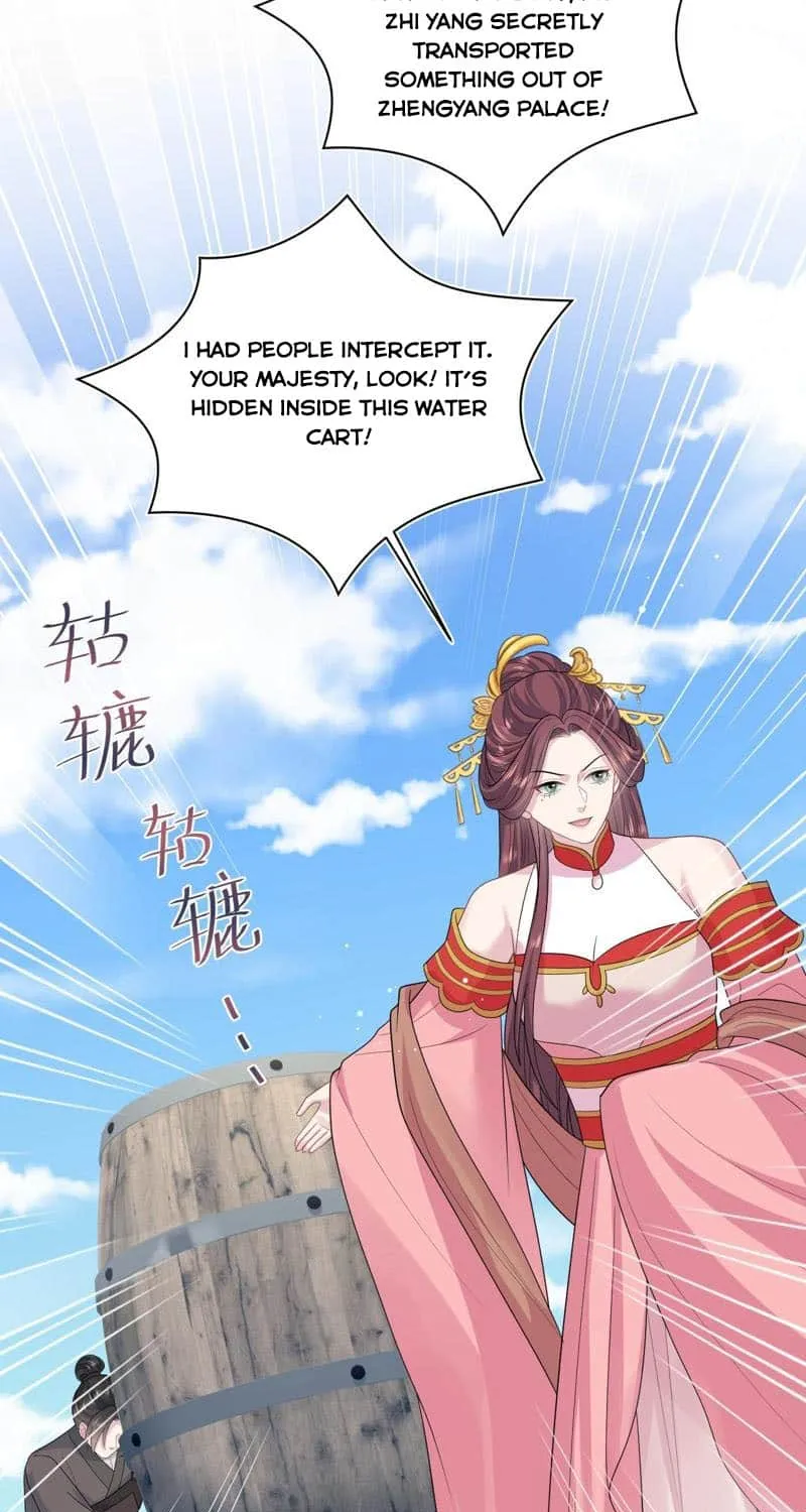 Read Seize My Boyfriend chapter 397 image 34 on Lezhin