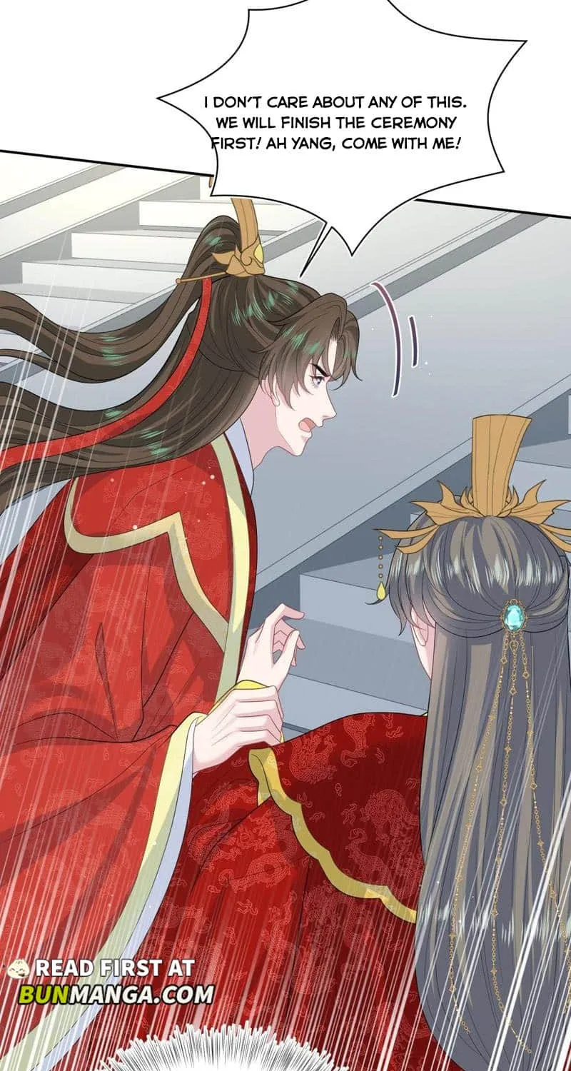 Read Seize My Boyfriend chapter 397 image 39 on Lezhin