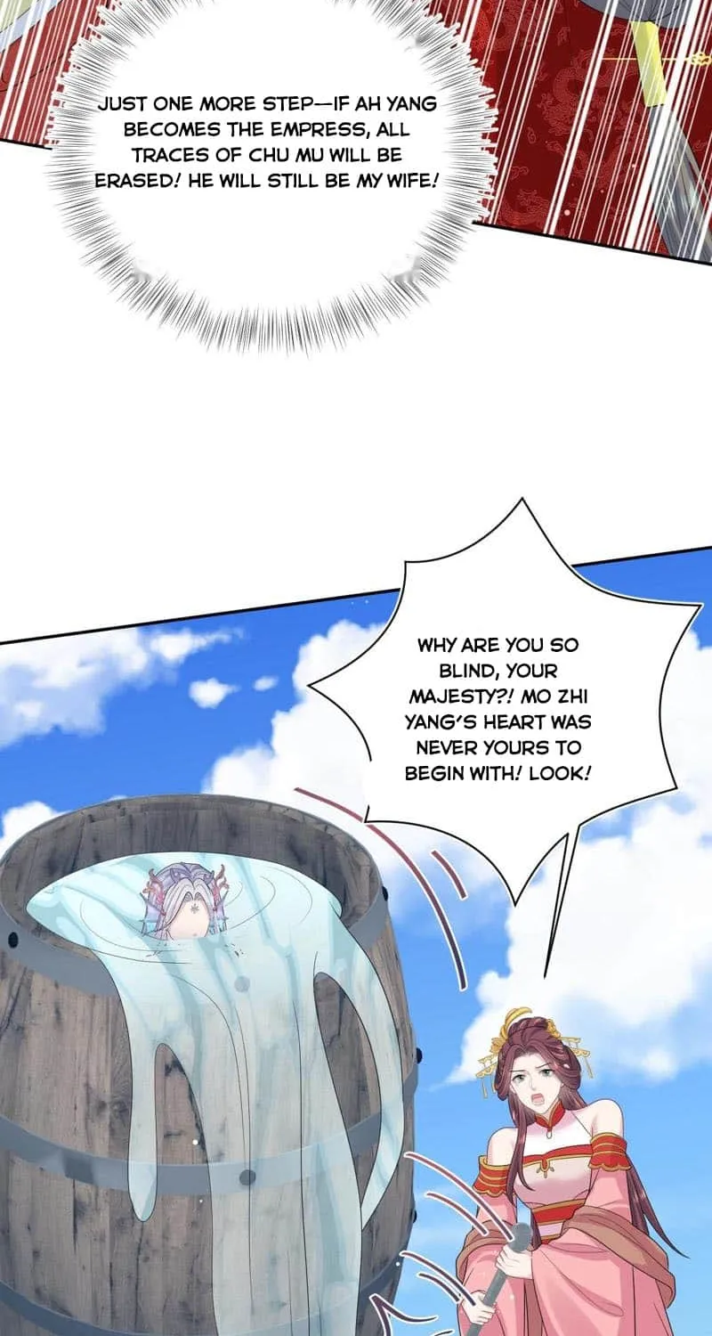 Read Seize My Boyfriend chapter 397 image 40 on Lezhin