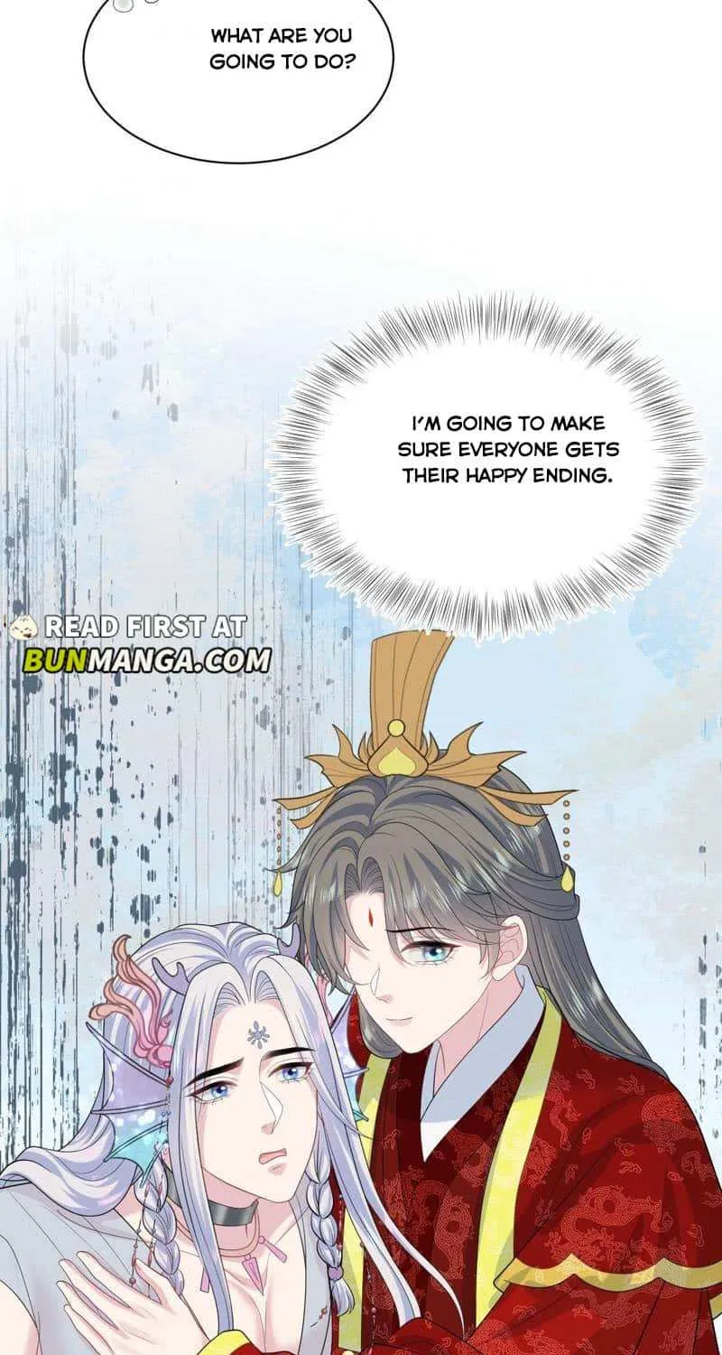 Read Seize My Boyfriend chapter 397 image 46 on Lezhin