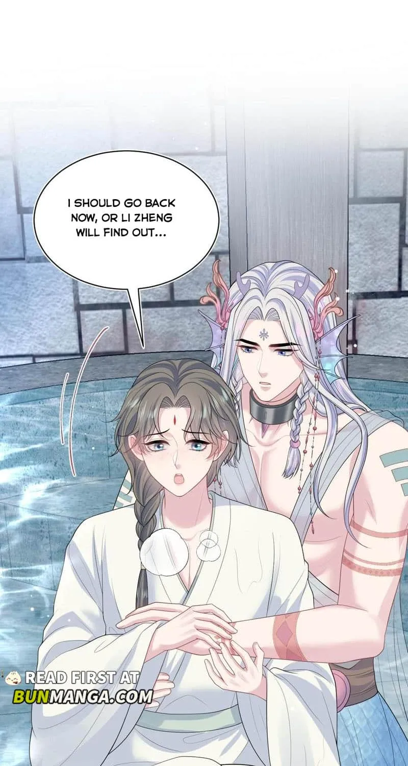 Read Seize My Boyfriend chapter 397 image 5 on Lezhin