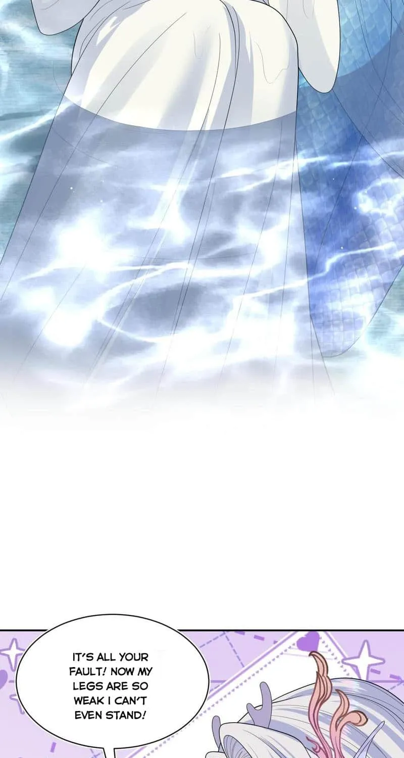 Read Seize My Boyfriend chapter 397 image 6 on Lezhin