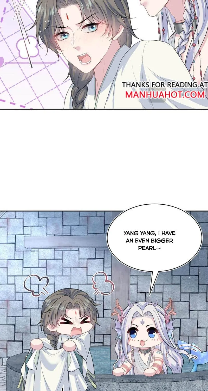 Read Seize My Boyfriend chapter 397 image 8 on Lezhin