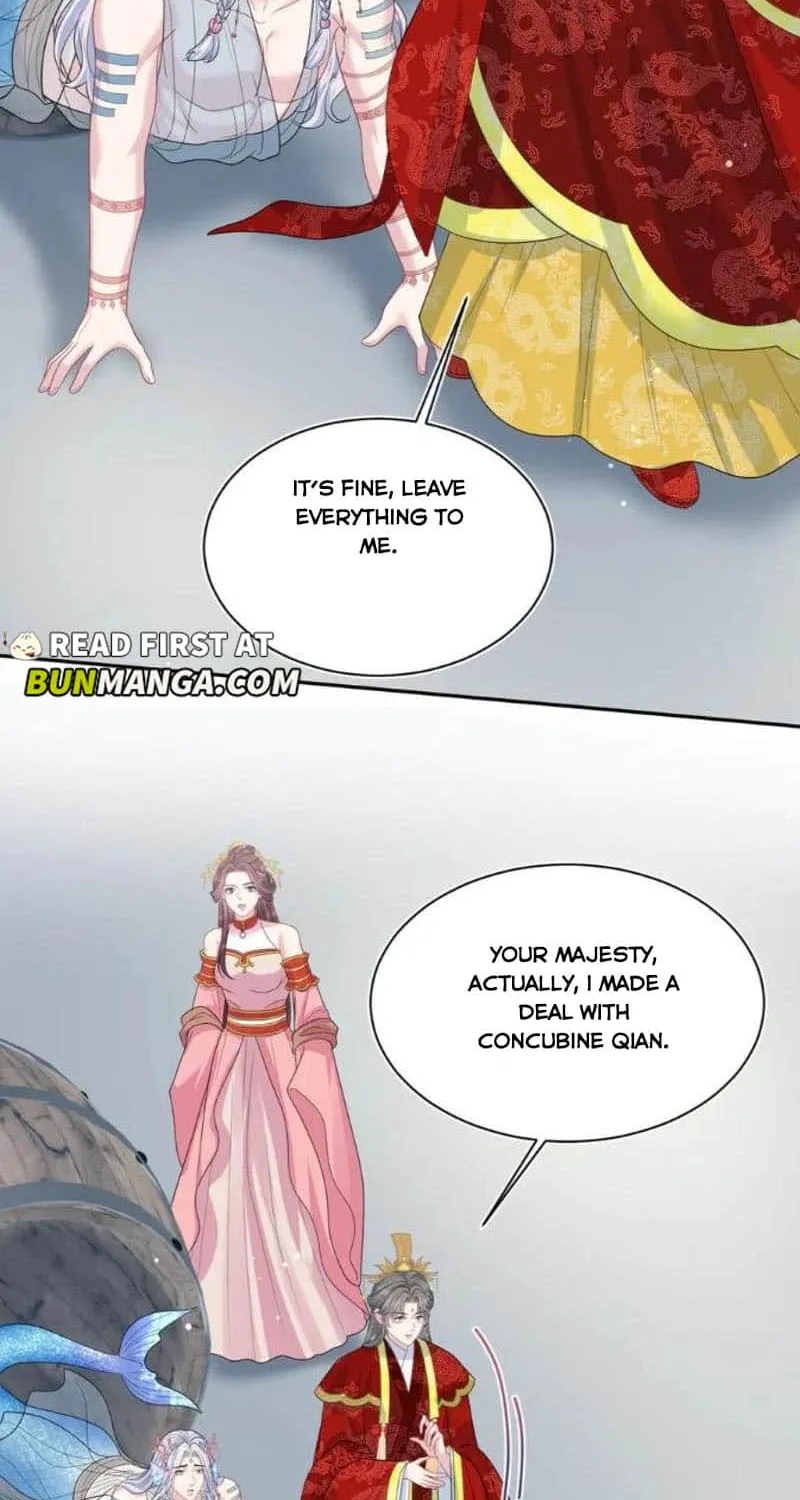 Read Seize My Boyfriend chapter 398 image 1 on Lezhin