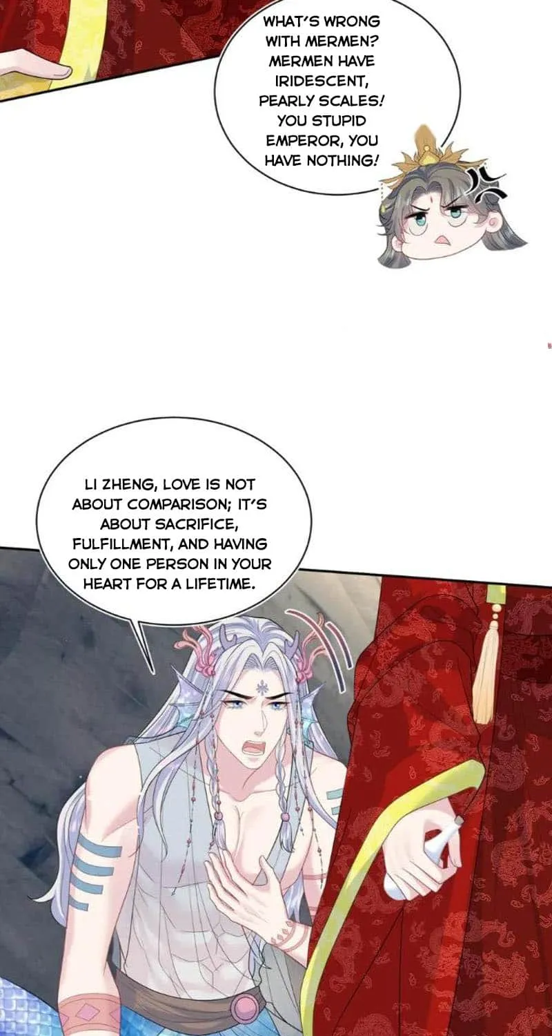 Read Seize My Boyfriend chapter 398 image 16 on Lezhin