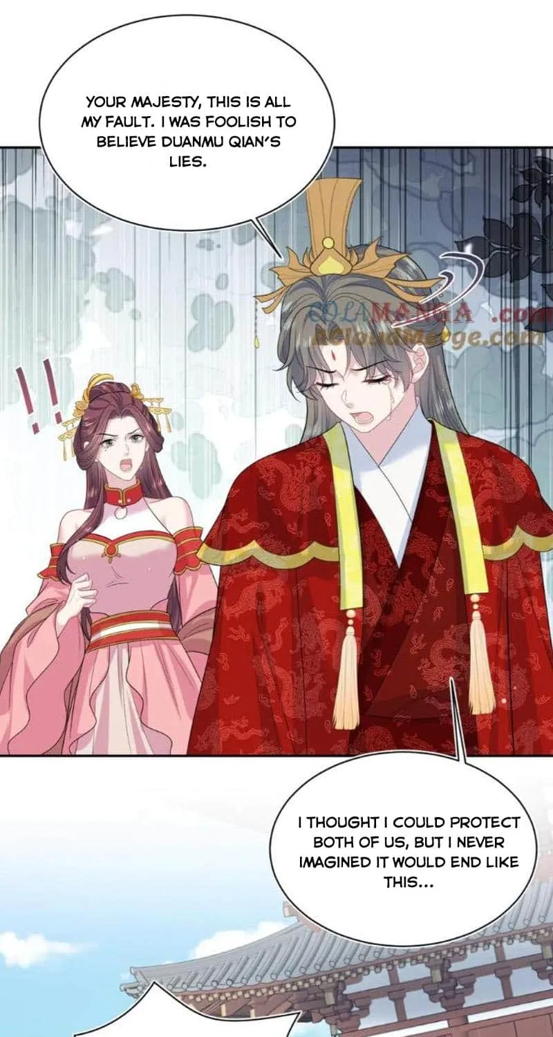 Read Seize My Boyfriend chapter 398 image 19 on Lezhin