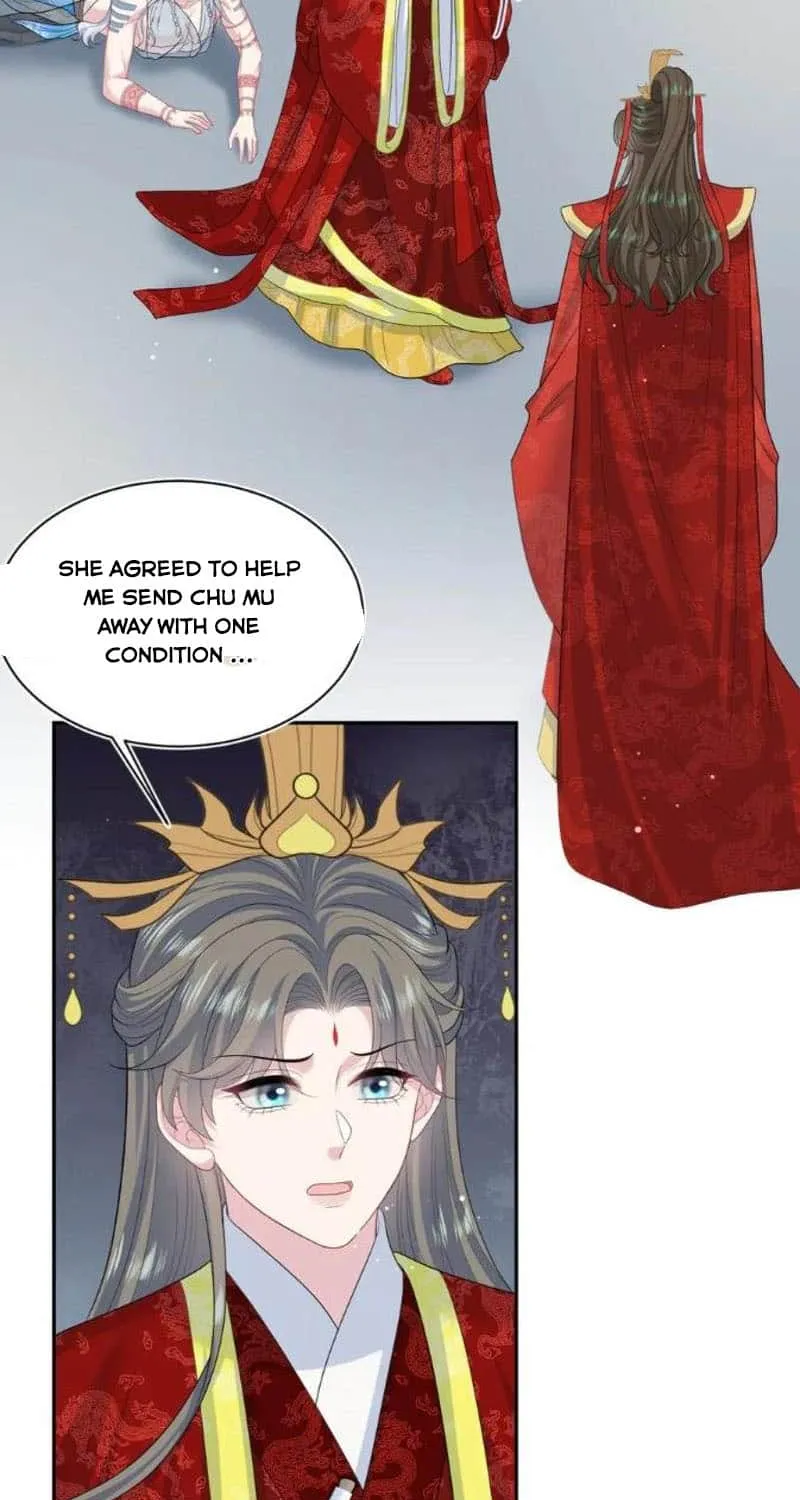 Read Seize My Boyfriend chapter 398 image 2 on Lezhin