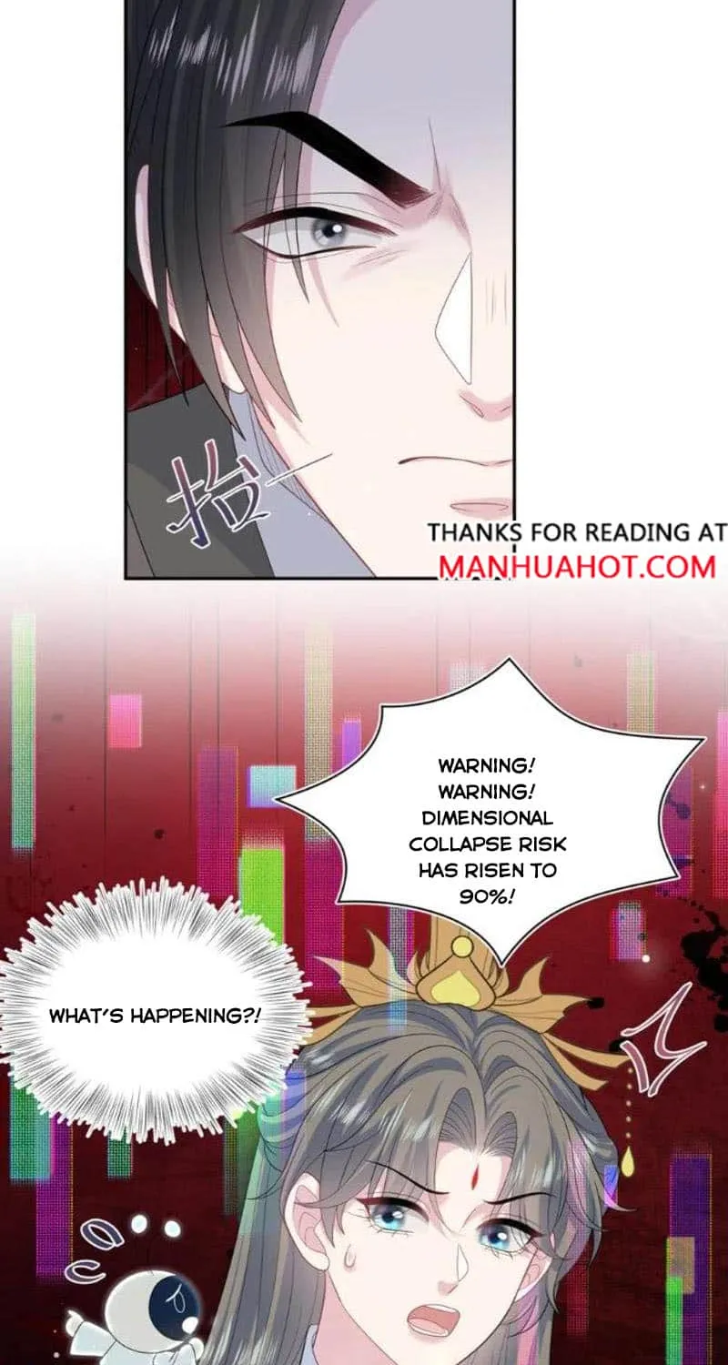 Read Seize My Boyfriend chapter 398 image 24 on Lezhin