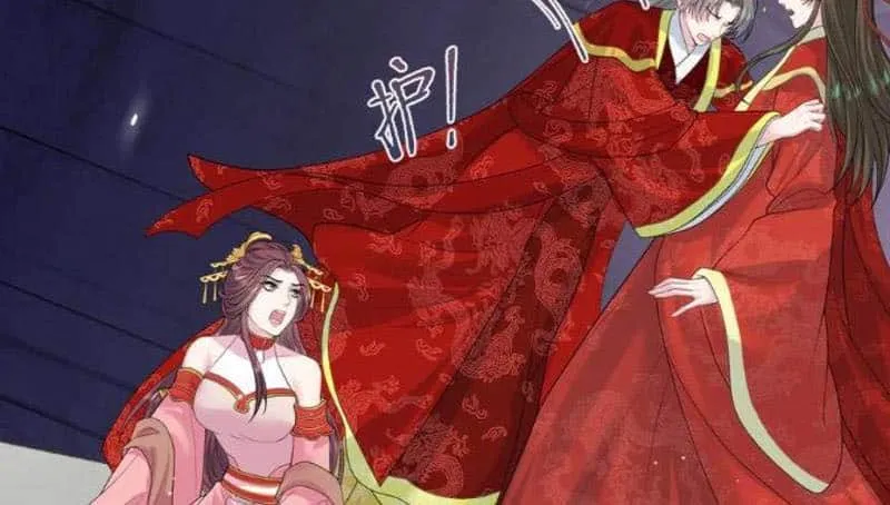 Read Seize My Boyfriend chapter 398 image 27 on Lezhin