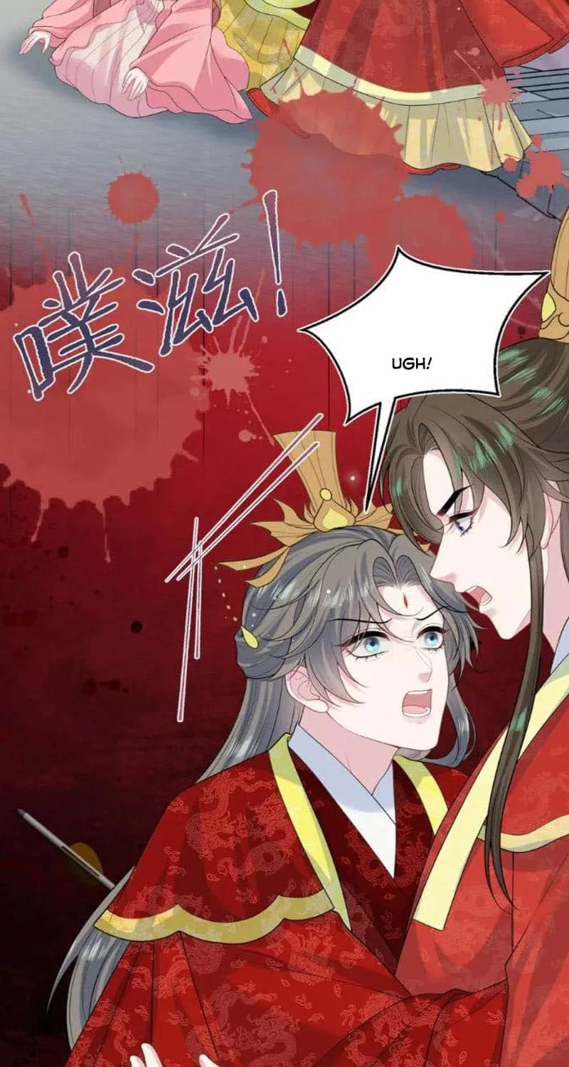 Read Seize My Boyfriend chapter 398 image 28 on Lezhin
