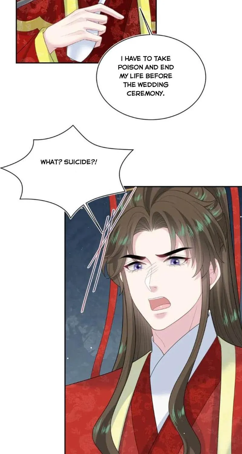Read Seize My Boyfriend chapter 398 image 3 on Lezhin