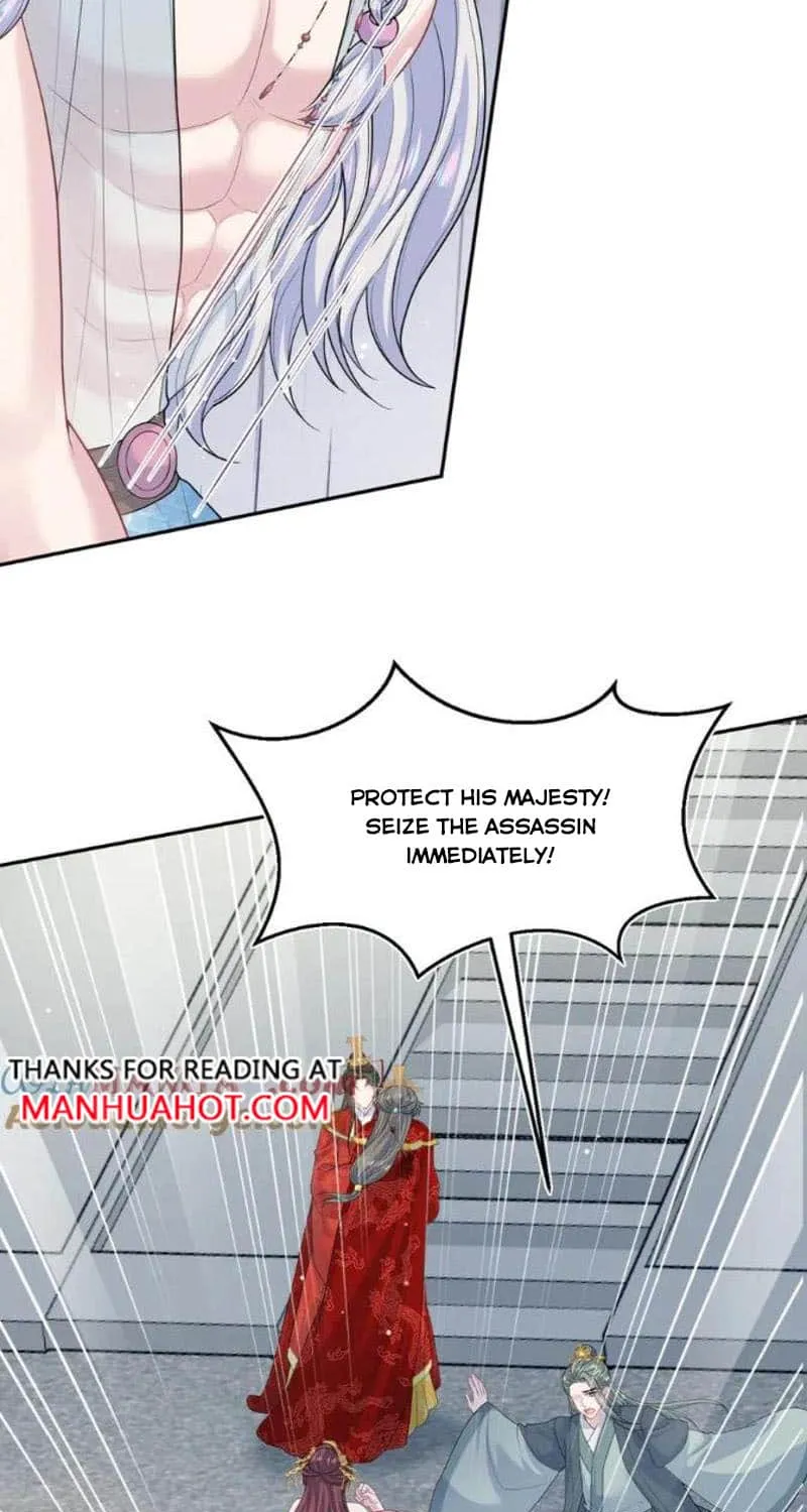 Read Seize My Boyfriend chapter 398 image 30 on Lezhin